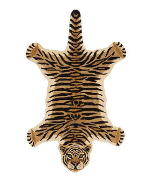 Drowsy Tiger Rug