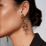 Sheena earring 