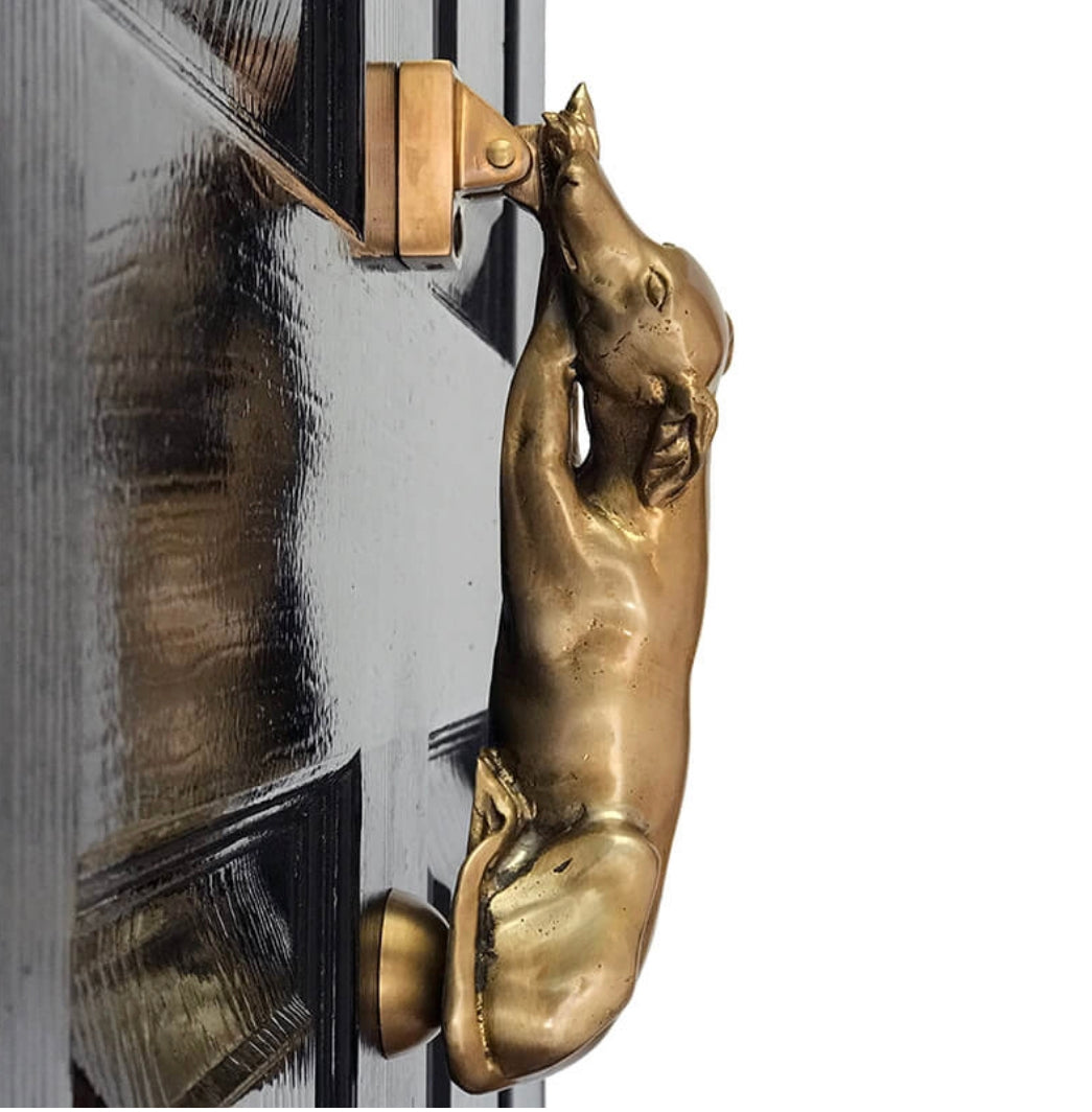 Brass Door Knockers